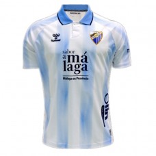 23-24 Málaga CF Mens Home Jersey