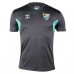 23-24 Málaga CF Mens Grey Training Jersey