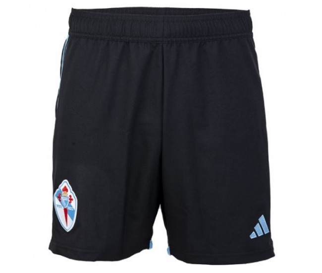 23-24 RC Celta Mens Away Shorts