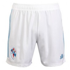 23-24 RC Celta Mens Home Shorts