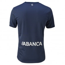 RC Celta Away Shirt 2020 2021