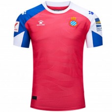 23-24 RCD Espanyol Mens Away Jersey