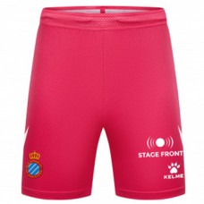 23-24 RCD Espanyol Mens Away Shorts