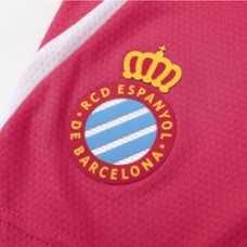 23-24 RCD Espanyol Mens Away Shorts