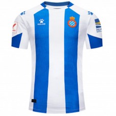 23-24 RCD Espanyol Mens Home Jersey