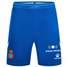 23-24 RCD Espanyol Mens Home Shorts