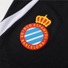 23-24 RCD Espanyol Mens Third Shorts