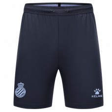 23-24 RCD Espanyol Mens Training Shorts