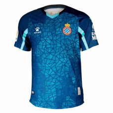 Rcd Espanyol Away Shirt 2021