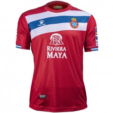 2021-22 RCD Espanyol Away Jersey