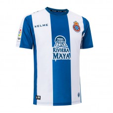 RCD Espanyol Home Jersey 2018-19