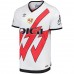 24-25 Rayo Vallecano Mens Home Soccer Jersey