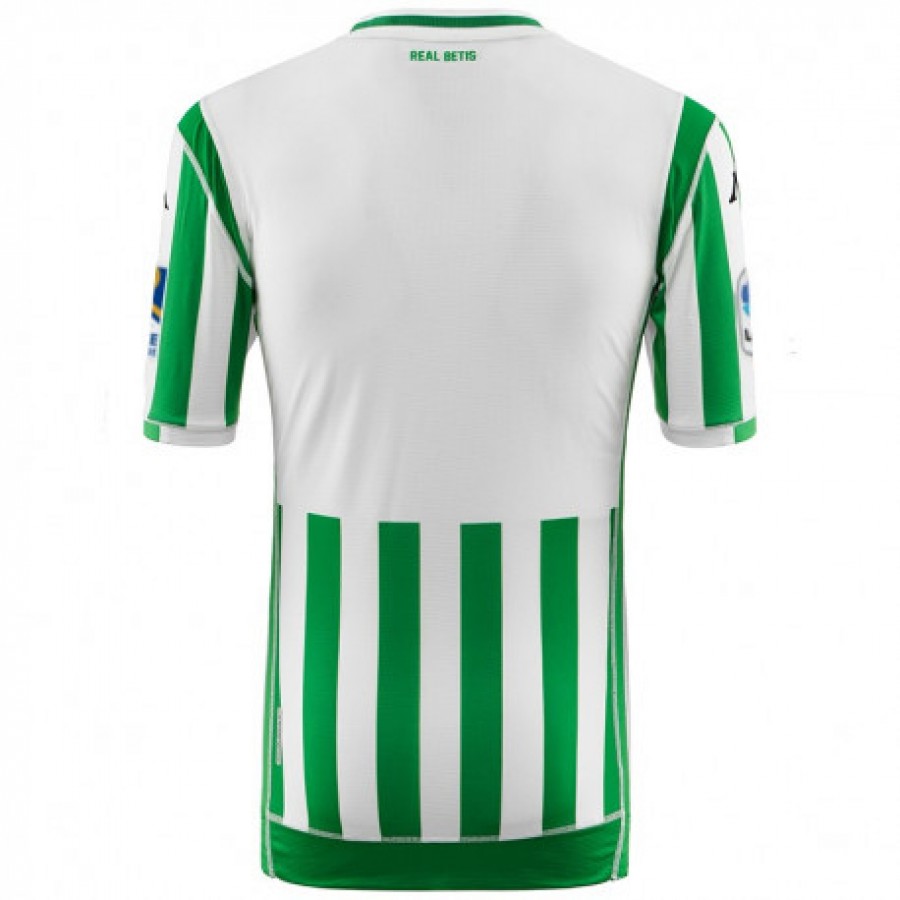 Real Betis First Team Shirt 1819