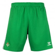 23-24 Real Betis Mens Away Shorts