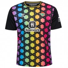 23-24 Real Betis Mens Multi Color Goalkeeper Jersey