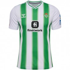 23-24 Real Betis Mens Home Jersey