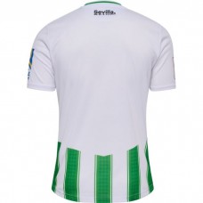 23-24 Real Betis Mens Home Jersey