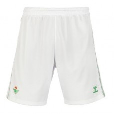 23-24 Real Betis Mens Home Shorts