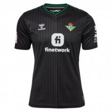 23-24 Real Betis Mens Third Jersey