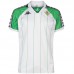 Real Betis Retro White & Green Shirt