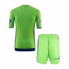 Real Betis Third Kit 18/19 - Kids