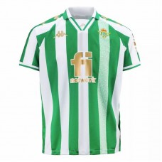 2022-23 Real Betis Home Jersey