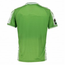 25-26 Real Betis Mens The Year Of The Snake Pre-Match Soccer Jersey