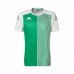 Real Betis Short Training Shirt Green 2021