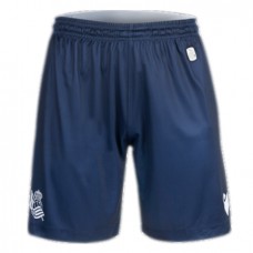 23-24 Real Sociedad Mens Away Shorts