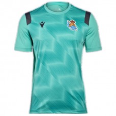 23-24 Real Sociedad Mens Goalkeeper Training Jersey