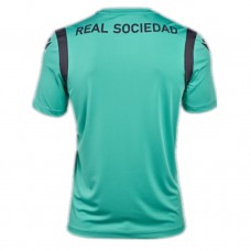 23-24 Real Sociedad Mens Goalkeeper Training Jersey