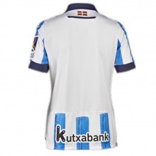 23-24 Real Sociedad Womens Home Jersey