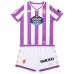 23-24 Real Valladolid Kids Home Kit