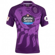 23-24 Real Valladolid Mens Away Jersey