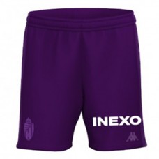 23-24 Real Valladolid Mens Away Shorts