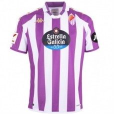 23-24 Real Valladolid Mens Home Jersey