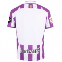 23-24 Real Valladolid Mens Home Jersey