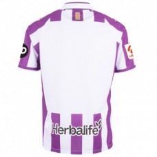 23-24 Real Valladolid Mens Home Jersey