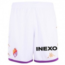 23-24 Real Valladolid Mens Home Shorts