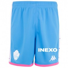 23-24 Real Valladolid Mens Third Shorts