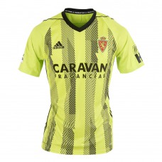 Real Zaragoza Away Jersey Mens 2019-20