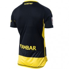 23-24 Real Zaragoza Mens Away Jersey