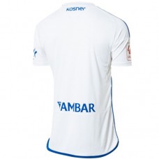 23-24 Real Zaragoza Mens Home Jersey