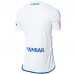 23-24 Real Zaragoza Mens Home Jersey