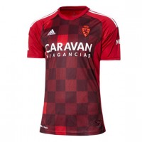 23-24 Real Zaragoza Mens Third Jersey