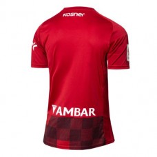 23-24 Real Zaragoza Mens Third Jersey