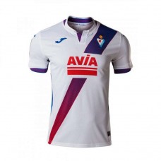 2020-21 SD Eibar Away Jersey