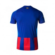 2020-21 SD Eibar Home Jersey