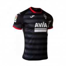 2020-21 SD Eibar Third Jersey