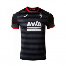 2020-21 SD Eibar Third Jersey